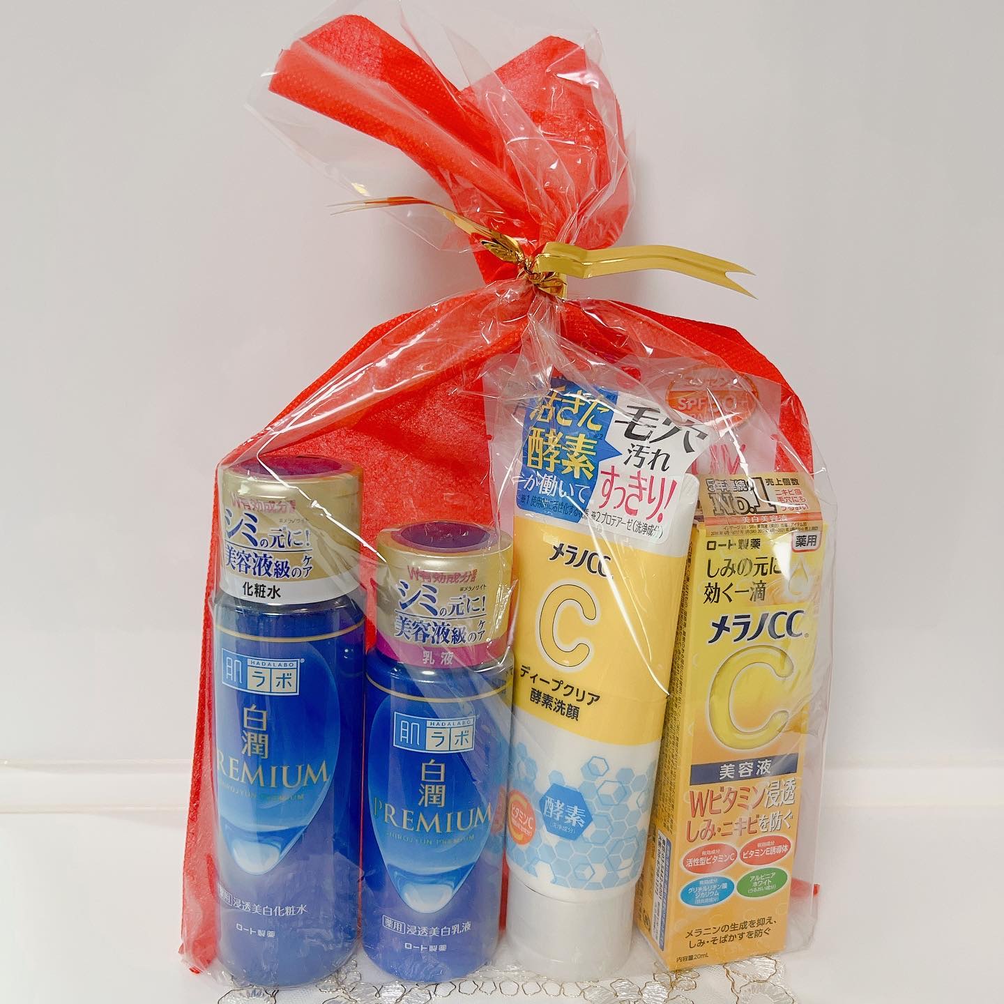 薬用 しみ 集中対策 美容液/メラノCC/美容液を使ったクチコミ（2枚目）