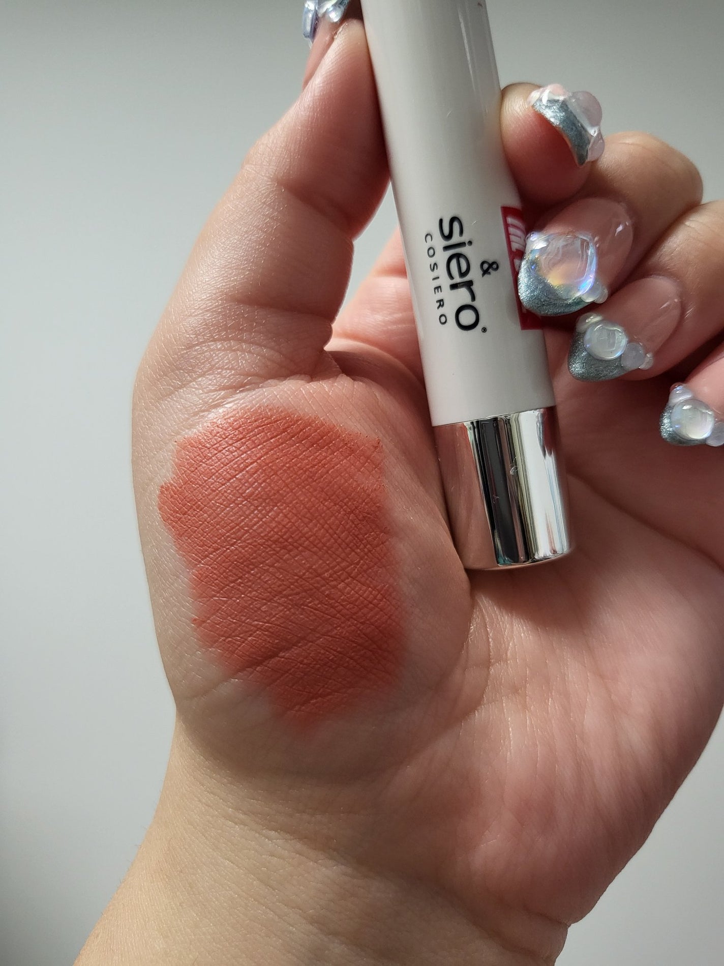 リップスティック/M・A・C/口紅を使ったクチコミ(7枚目)