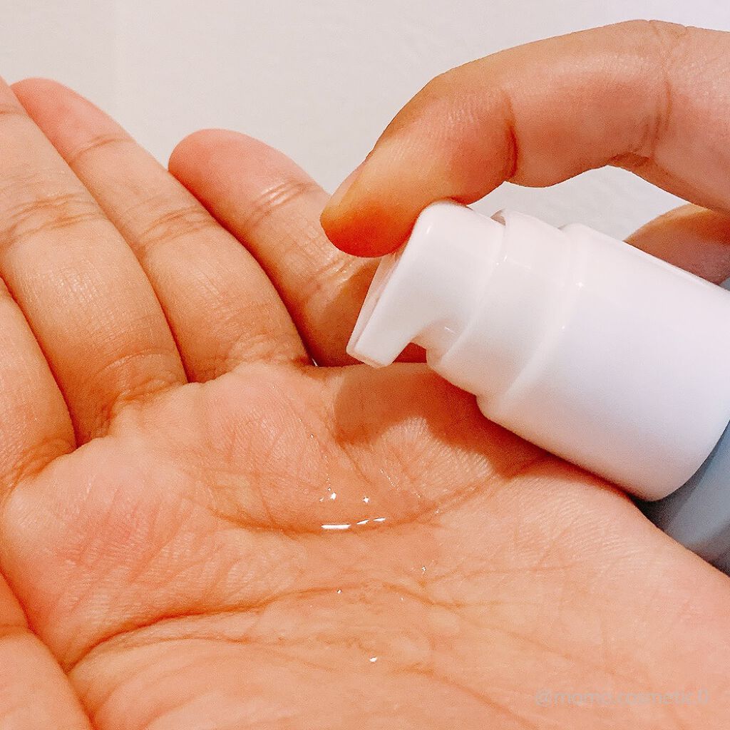 HIK セラム/HIK/美容液を使ったクチコミ(3枚目)