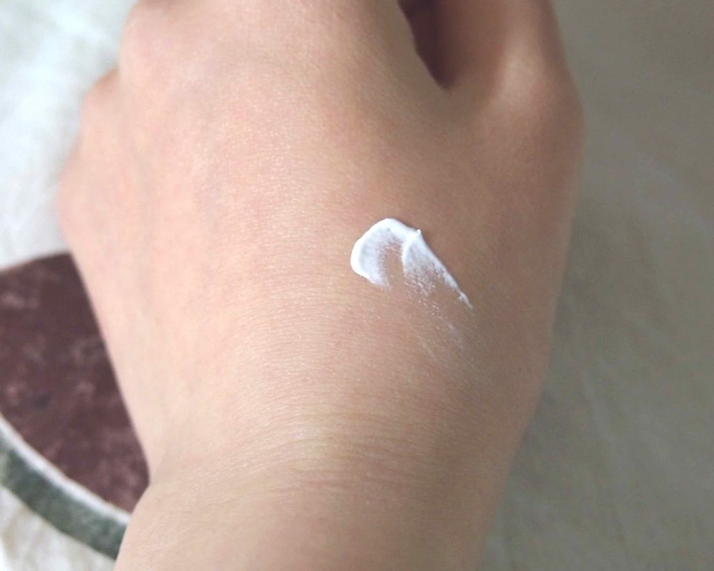 WHITE WHIPPING CREAM(ウユクリーム)/G9SKIN/化粧下地を使ったクチコミ(2枚目)