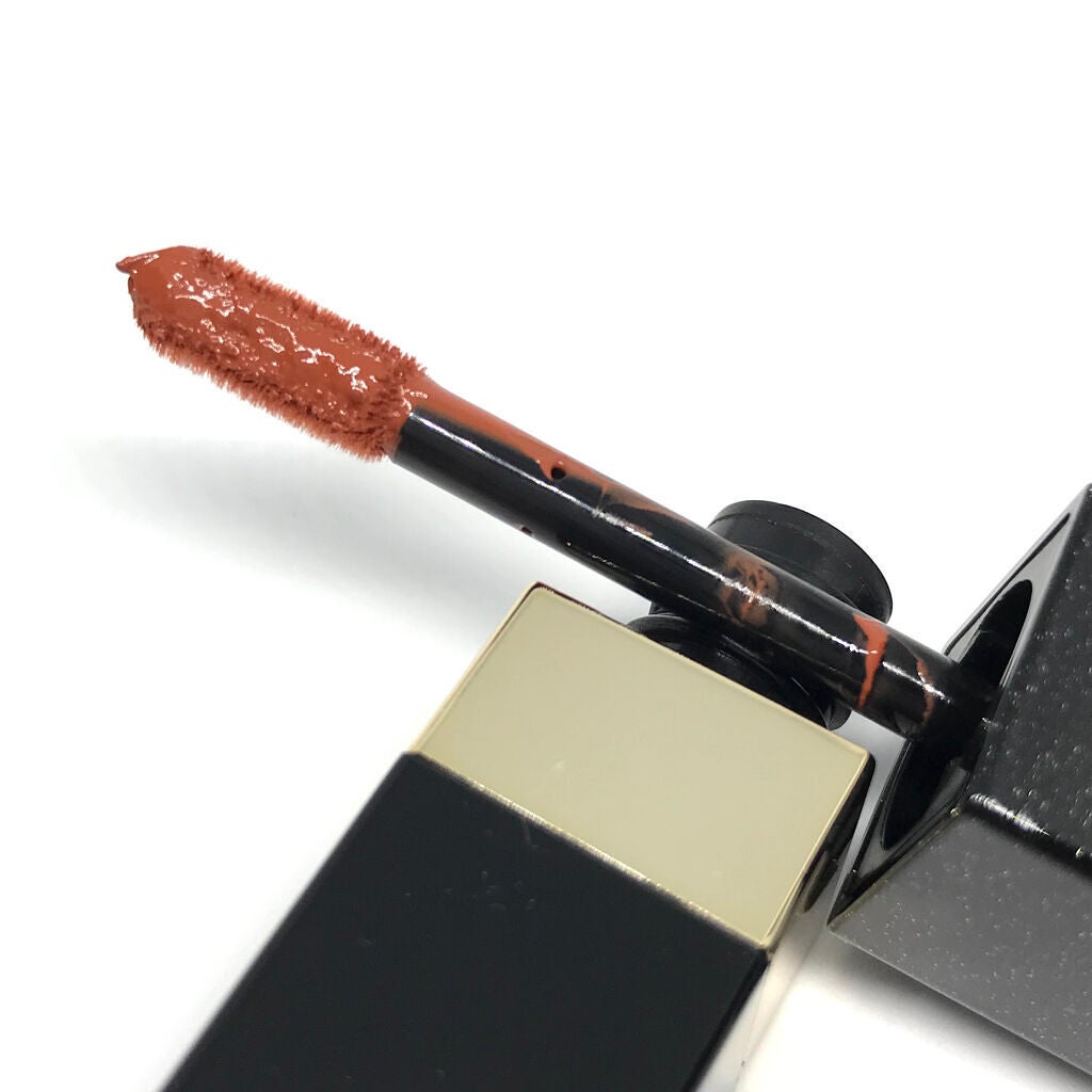 ホリデー メイクアップ キット A/B/SUQQU/メイクアップキットを使ったクチコミ(4枚目)