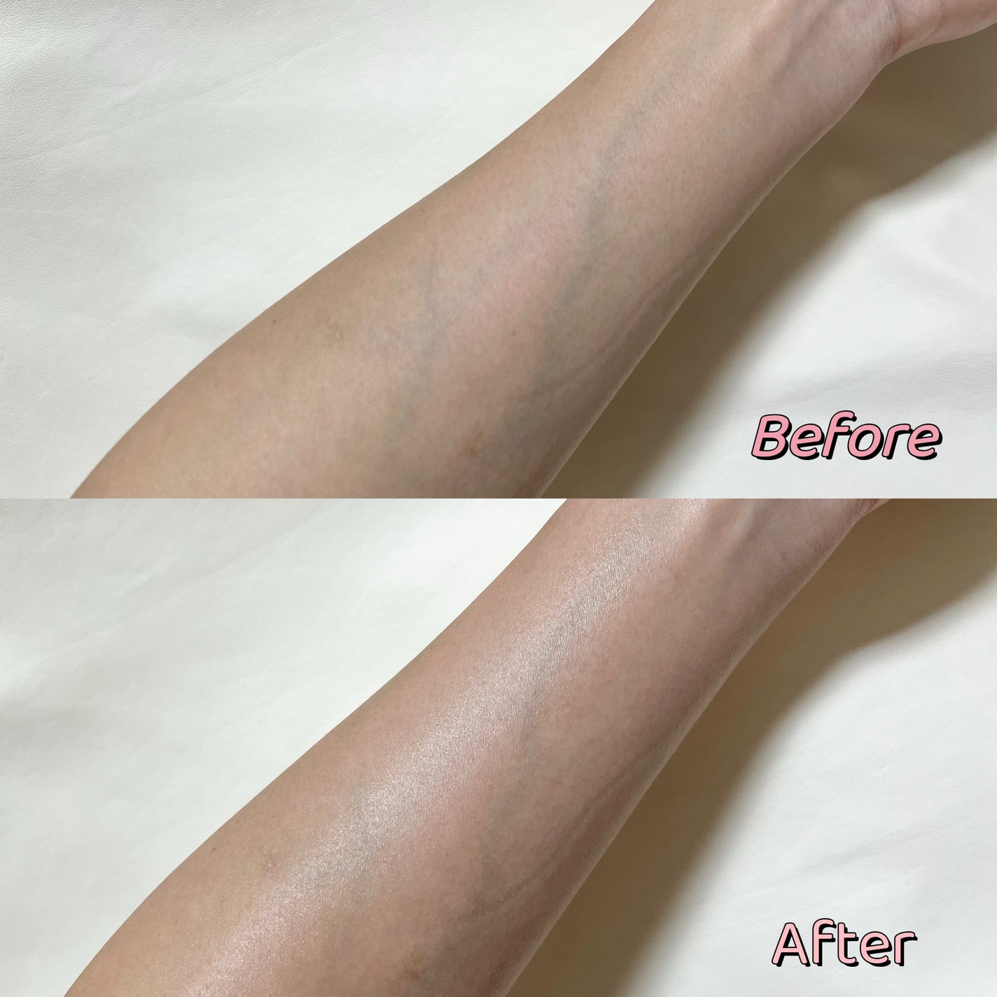 エアリーフィットサンスティック/KAHI/日焼け止めスティックを使ったクチコミ(3枚目)