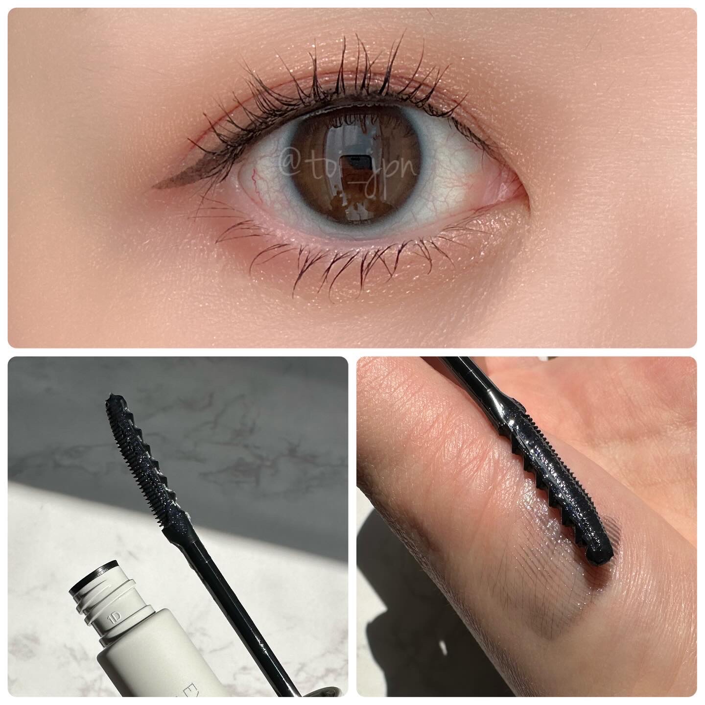 エテュセ アイエディション(カラーパレット)/ettusais/アイシャドウパレットを使ったクチコミ（3枚目）