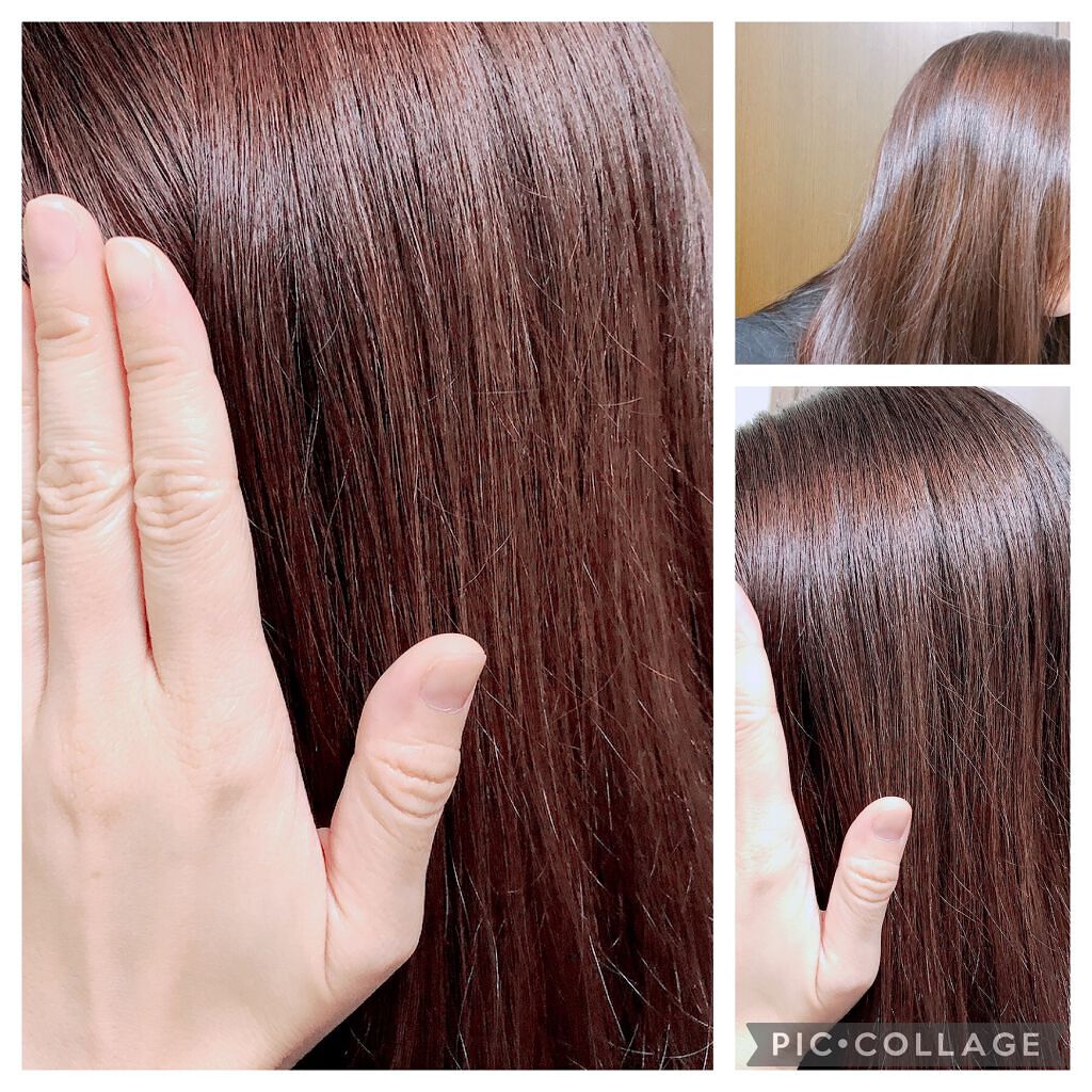 エクストラダメージケア 集中補修オイル/パンテーン/ヘアオイルを使ったクチコミ(2枚目)