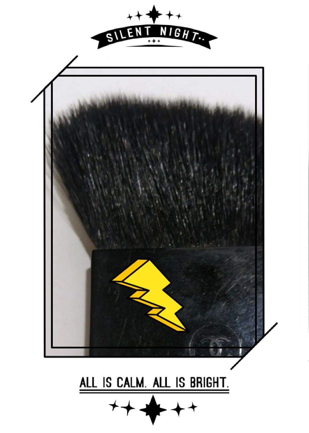 ルースセッティングパウダー トランスルーセント/ローラ メルシエ/ルースパウダーを使ったクチコミ(4枚目)