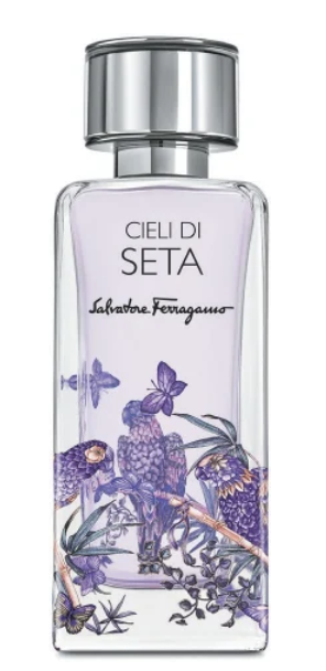 チエリ ディ セタ オーデパルファム