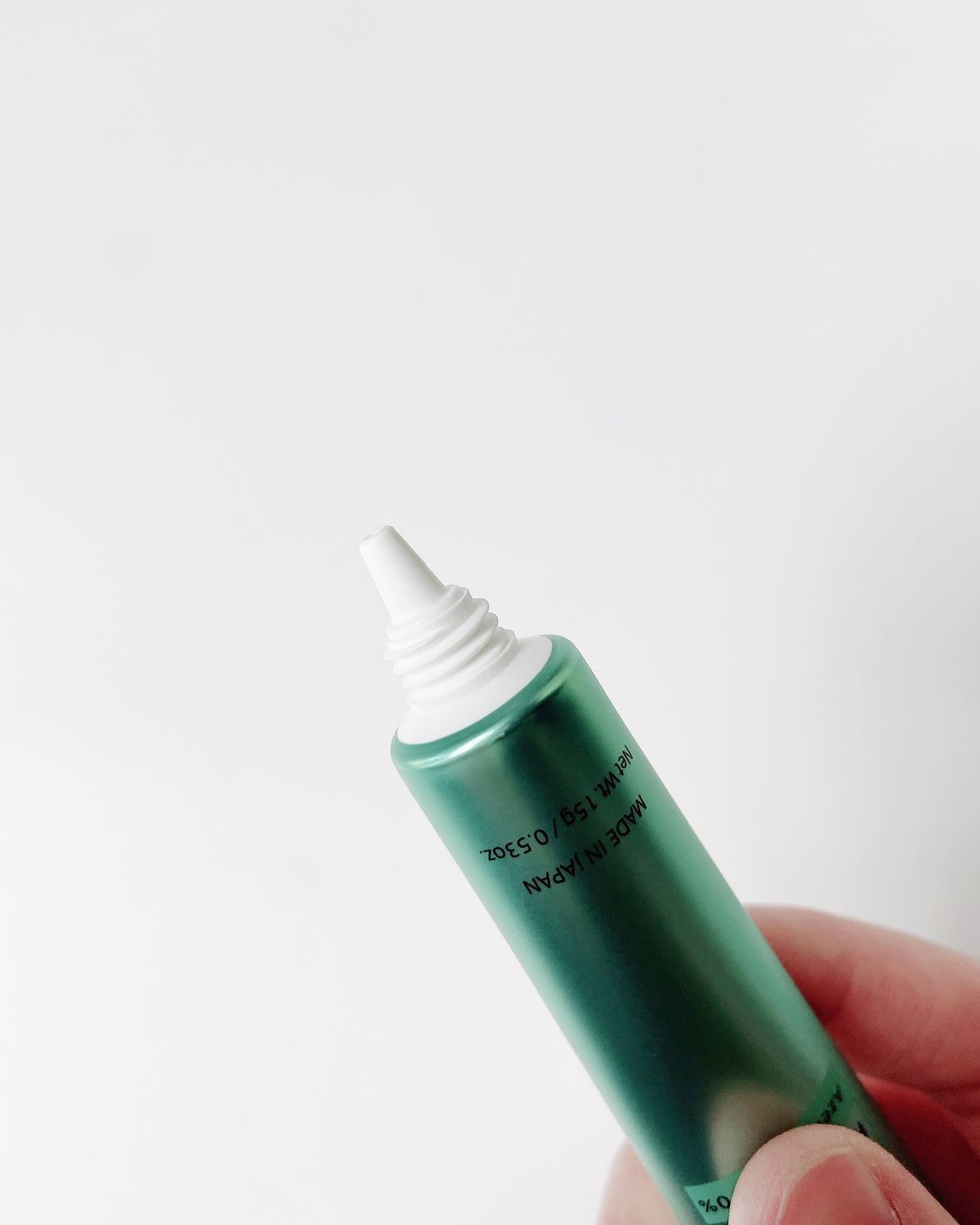 HiCA AZAリペアクリーム アゼライン酸10%/HiCA/フェイスクリームを使ったクチコミ(3枚目)