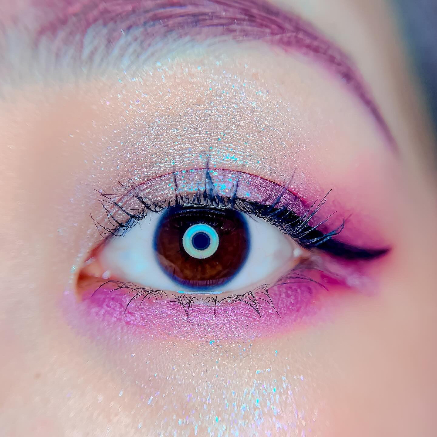 アイ エンハンシング プライマー/SUQQU/化粧下地を使ったクチコミ（3枚目）