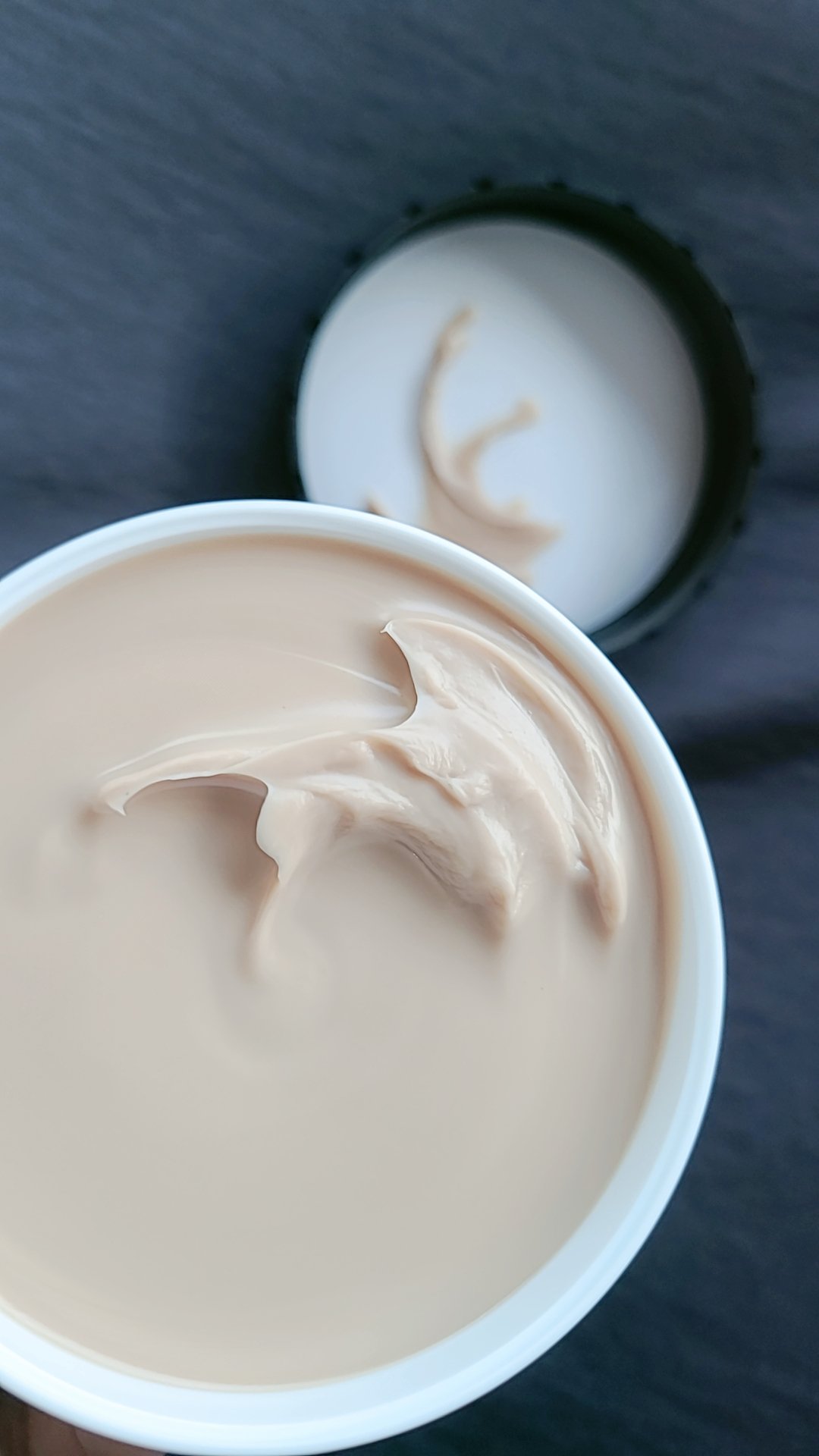 アロマエステ エキストラモイスト ヘアマスク/ラ・カスタ/ヘアマスク・ヘアパックを使ったクチコミ（2枚目）