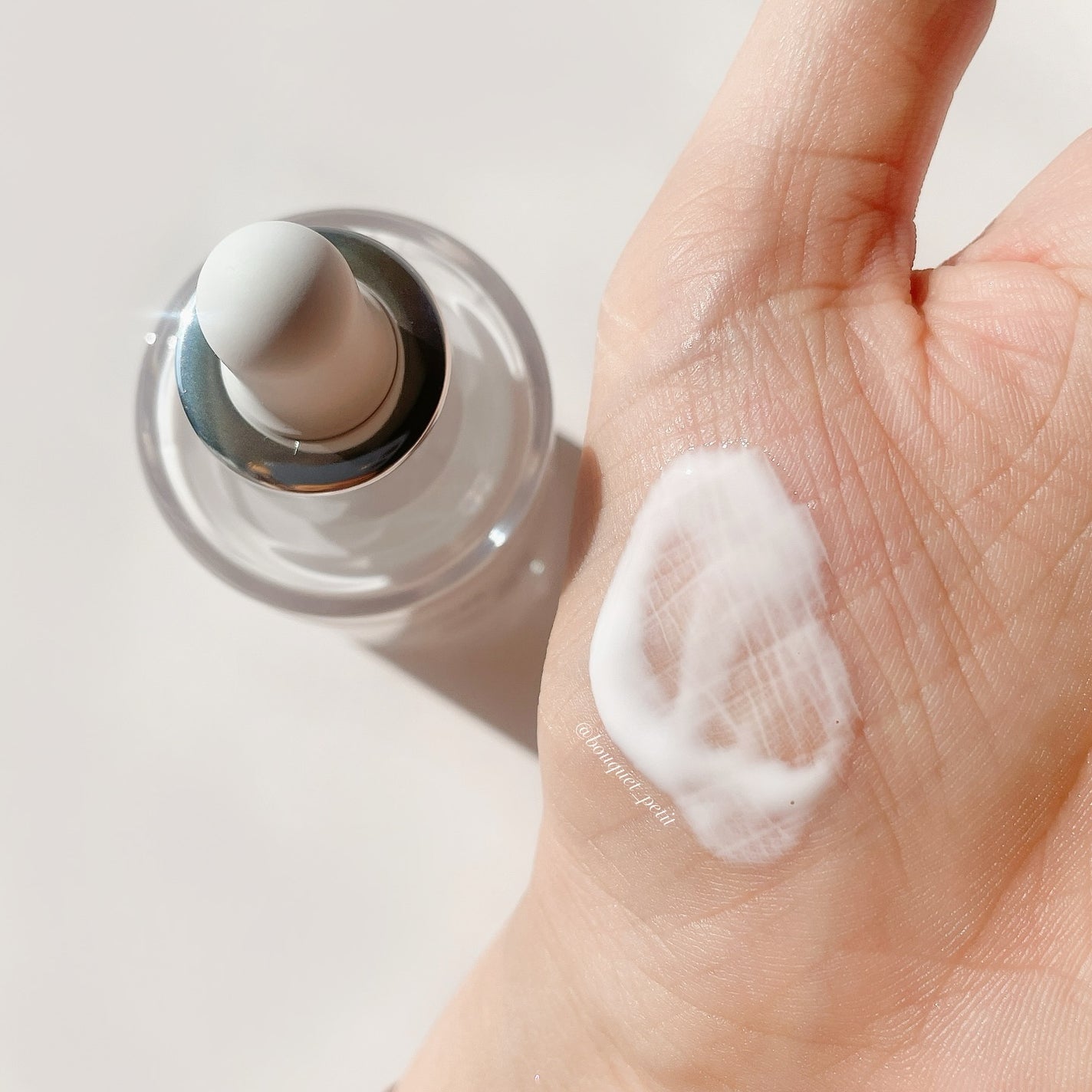 セメンリトピコトニックショットアンプル/Dr.Melaxin/美容液を使ったクチコミ(5枚目)