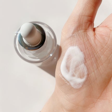 セメンリトピコトニックショットアンプル/Dr.Melaxin/美容液を使ったクチコミ(5枚目)