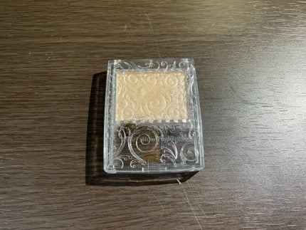 パールグロウハイライト/CEZANNE/パウダーハイライトを使ったクチコミ(2枚目)