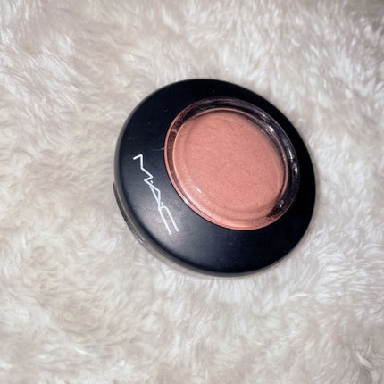 M·A·C ミネラライズ スキンフィニッシュ/M・A・C/パウダーハイライトを使ったクチコミ(1枚目)