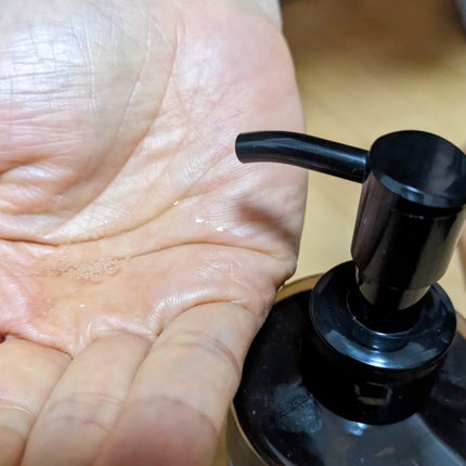 オルガスパシャンプー/オルガスパ/市販シャンプーを使ったクチコミ(5枚目)