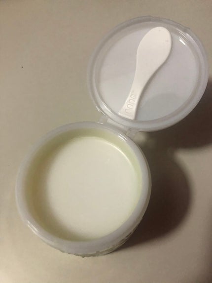 ソフティモ クリアプロ クレンジングバーム ディープクリア/ソフティモ/クレンジングバームを使ったクチコミ(3枚目)