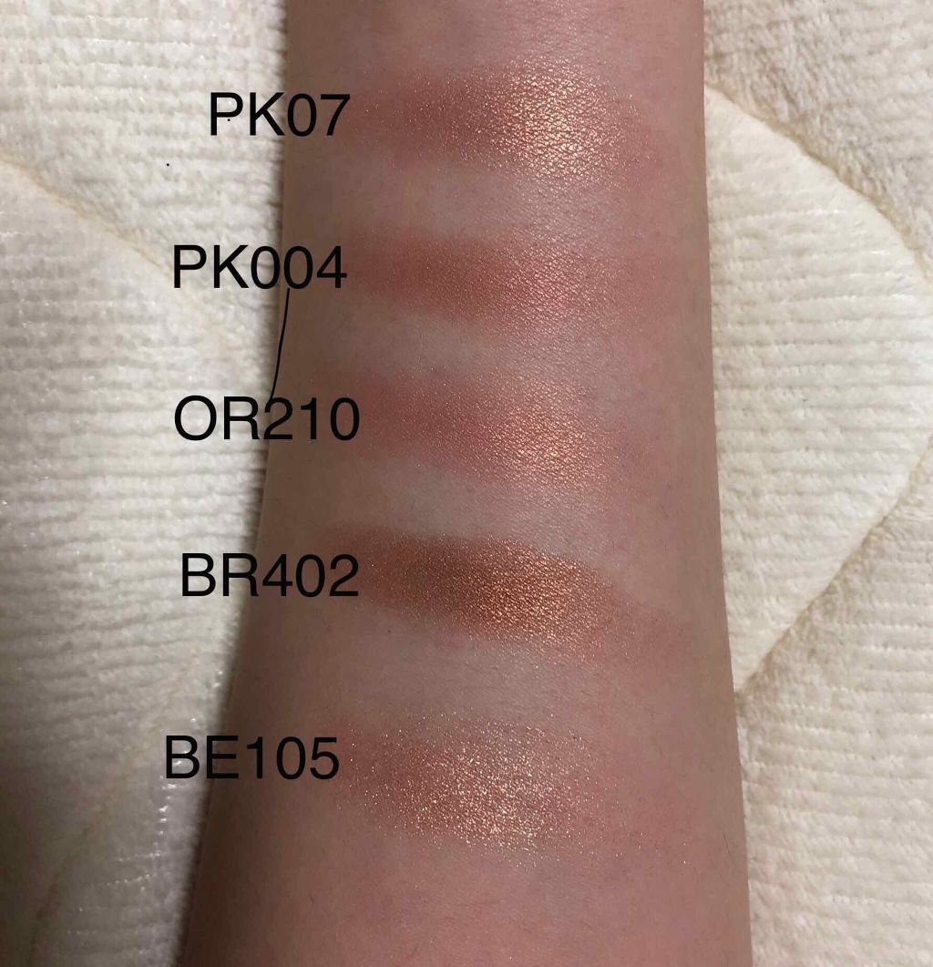 ルックアット マイアイズ/ETUDE/単色アイシャドウを使ったクチコミ(3枚目)