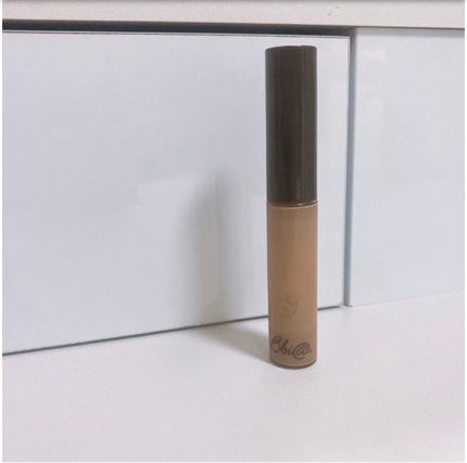 ラストコントゥアリング/BBIA/リキッドコンシーラーを使ったクチコミ(2枚目)