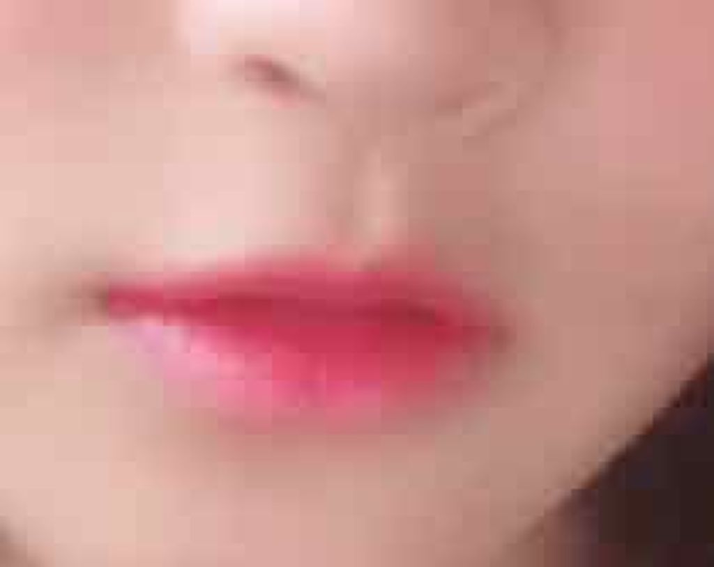 カラーティントリップ/CEZANNE/リップティントを使ったクチコミ(4枚目)