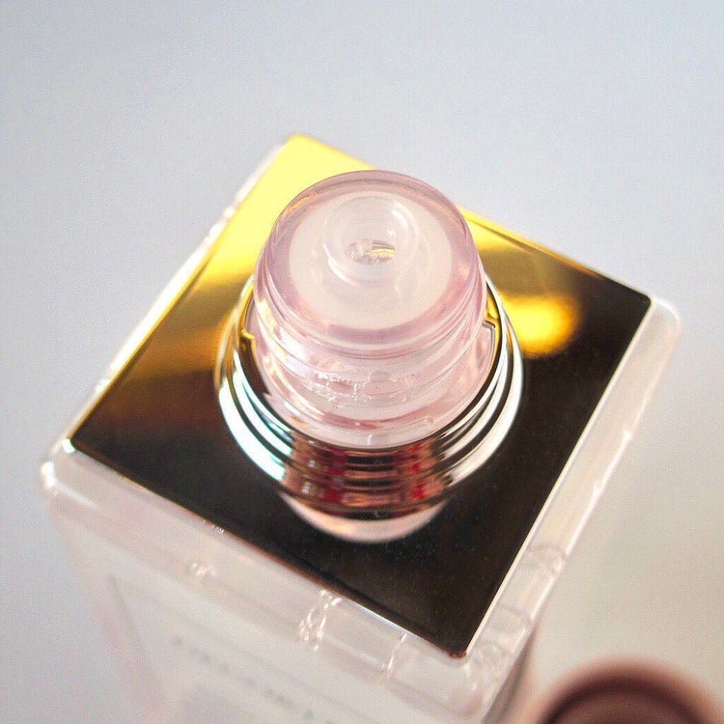 イドラクラリティ 薬用 トリートメント エッセンス ウォーター/DECORTÉ/化粧水を使ったクチコミ(3枚目)