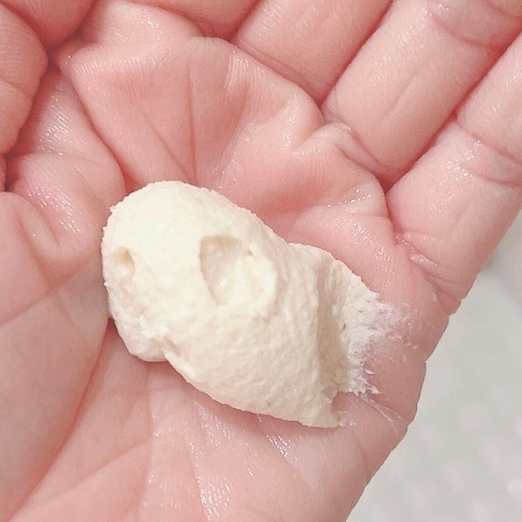 ワフードメイド 酒粕洗顔 N/pdc/洗顔フォームを使ったクチコミ(2枚目)