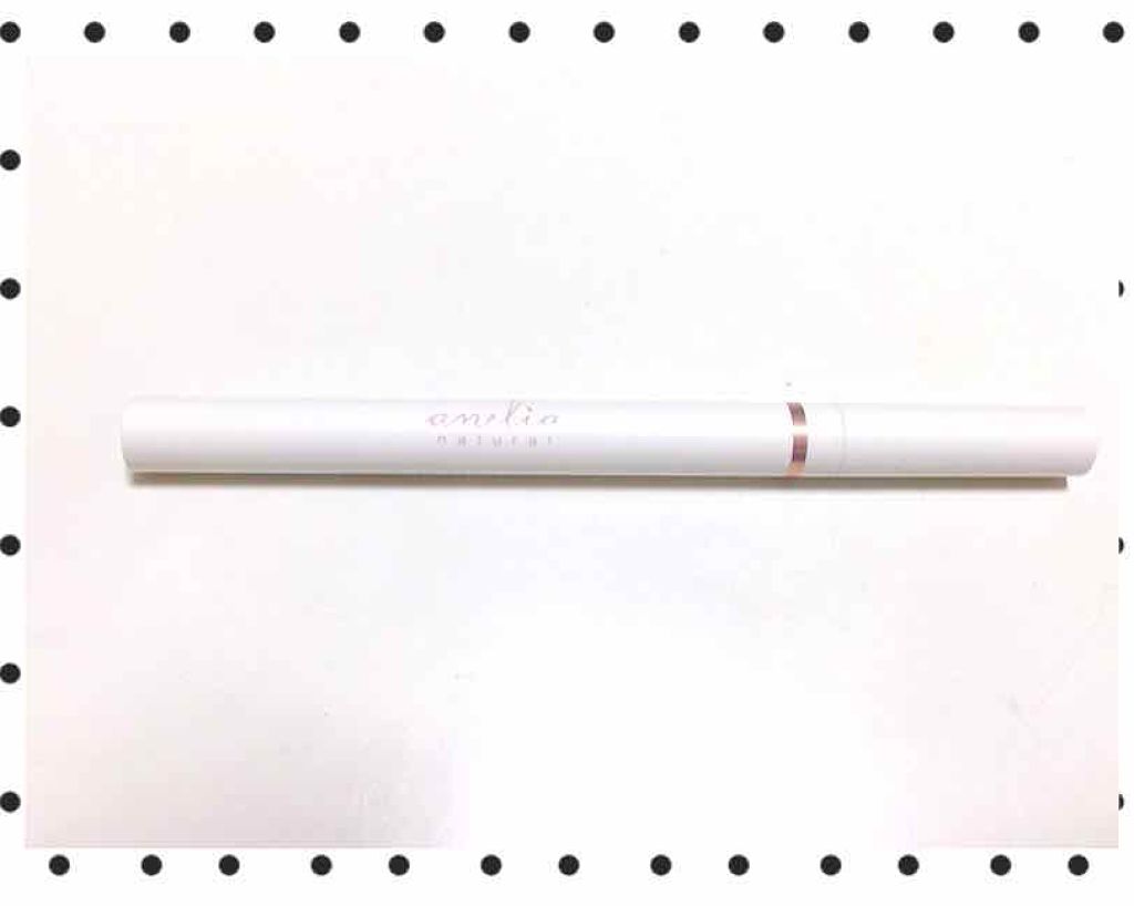 セラムリキッドアイライナー/anelia natural/リキッドアイライナーを使ったクチコミ(2枚目)