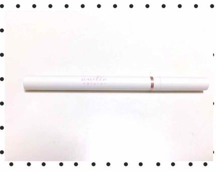 セラムリキッドアイライナー/anelia natural/リキッドアイライナーを使ったクチコミ(2枚目)