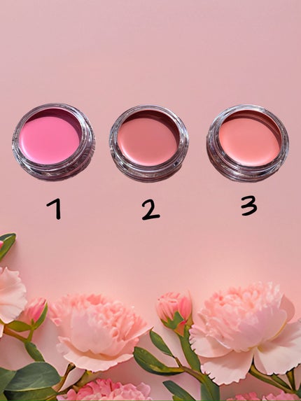 ネーミング フラッフィーパウダーブラッシュ/NAMING./パウダーチークを使ったクチコミ(7枚目)