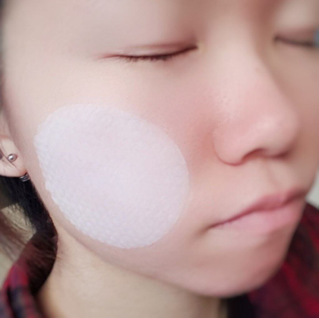 ティーツリークリアパッド/ユーガ/トナーパッドを使ったクチコミ(4枚目)