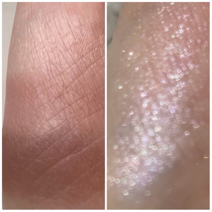 ベージュトーンアイシャドウ/CEZANNE/アイシャドウパレットを使ったクチコミ(6枚目)