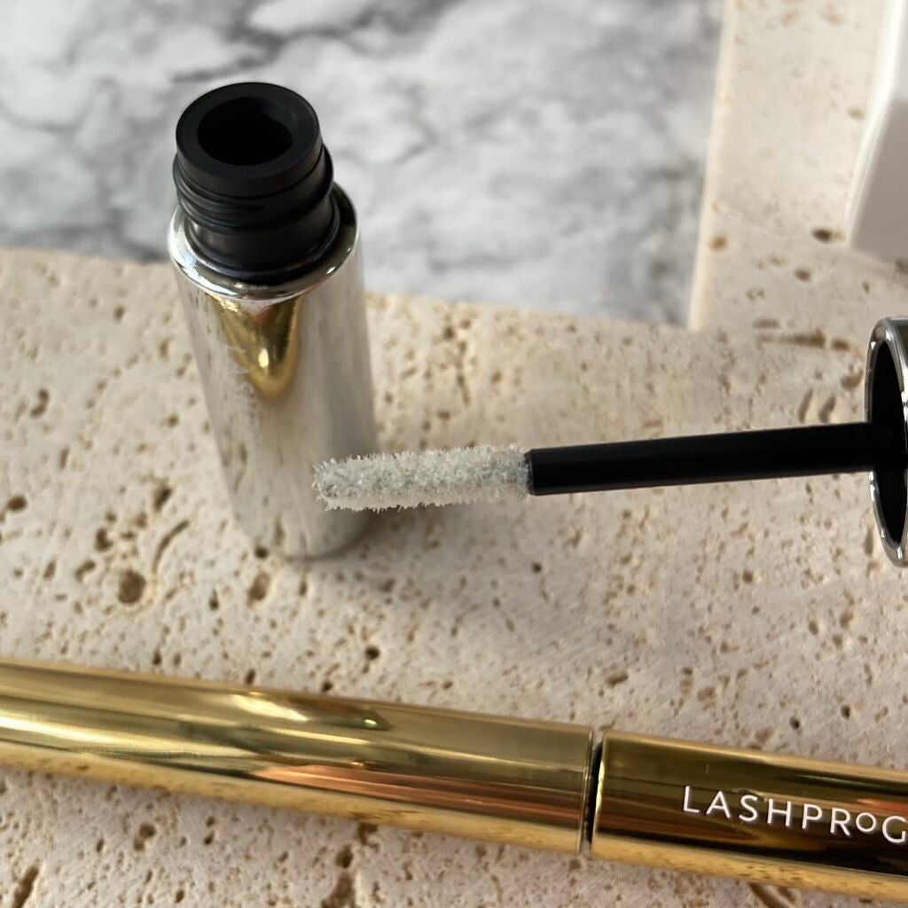 ラッシュプログラム /ISEHAN Lab./まつげ美容液を使ったクチコミ(5枚目)