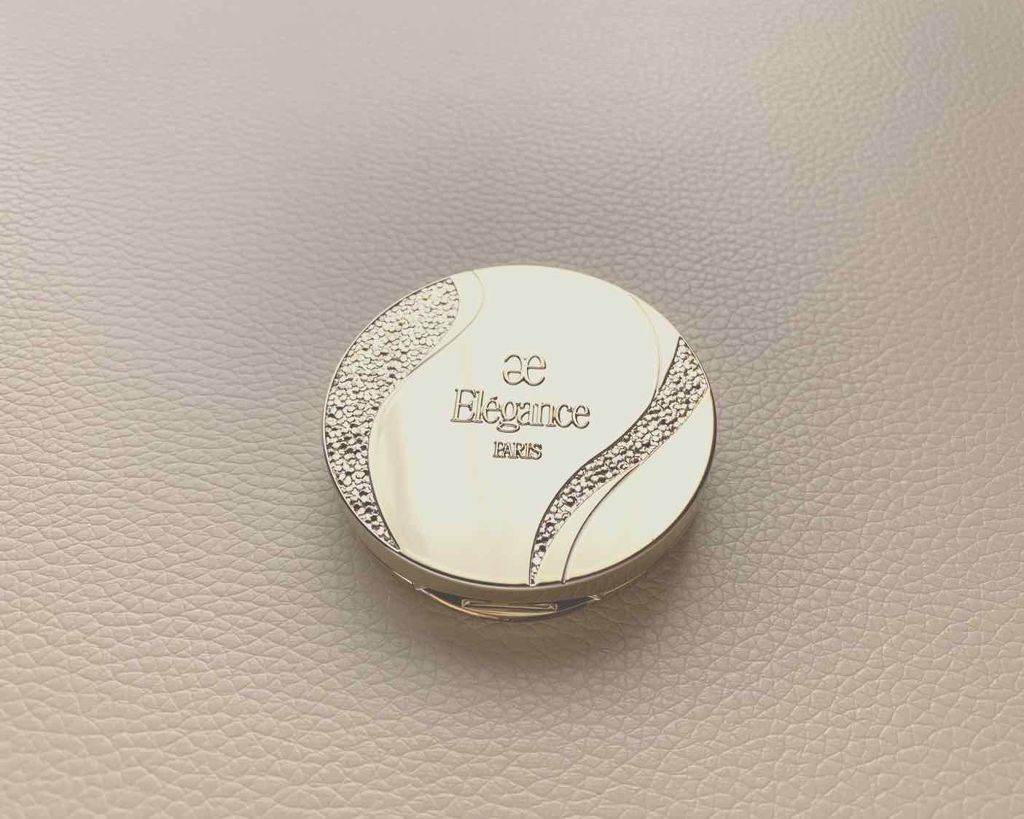 スリーク フェイス N 〈クリームフェイスカラー〉/Elégance/ジェル・クリームチークを使ったクチコミ（1枚目）