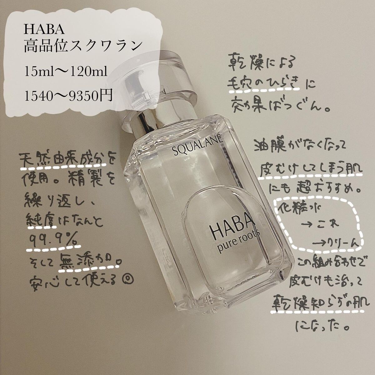 ハーバーＨＡＢＡ　化粧水洗顔美容液オイル等９点、１，２回使用