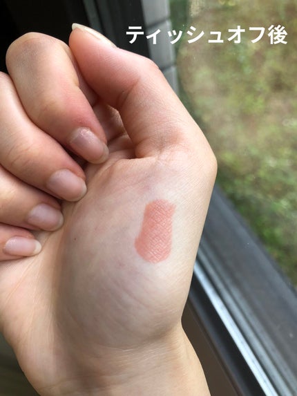 デューティント/AMUSE/リップティントを使ったクチコミ(4枚目)