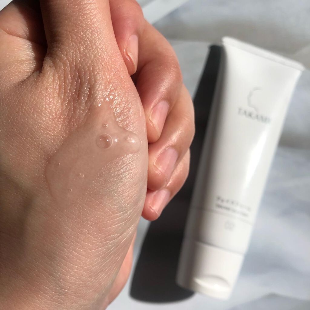 タカミフェイスフォーム/タカミ/洗顔フォームを使ったクチコミ（3枚目）