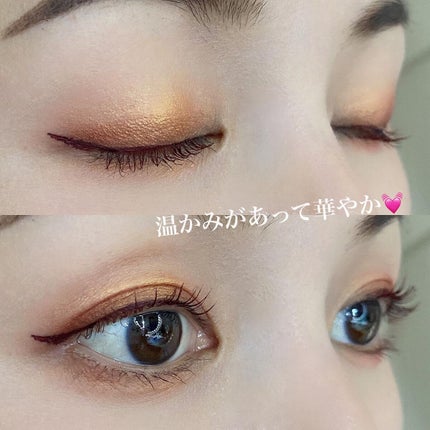 【旧】サンク クルール クチュール/Dior/アイシャドウパレットを使ったクチコミ(2枚目)