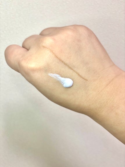 エレガンス モデリング カラーアップ ベース UV/Elégance/化粧下地を使ったクチコミ(3枚目)