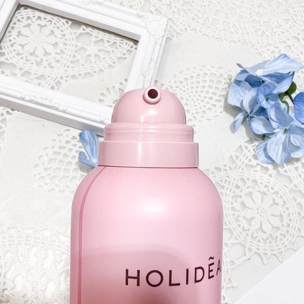 ホリーディア クリーミーリセットクレンジング/HOLIDEA/泡洗顔を使ったクチコミ(2枚目)