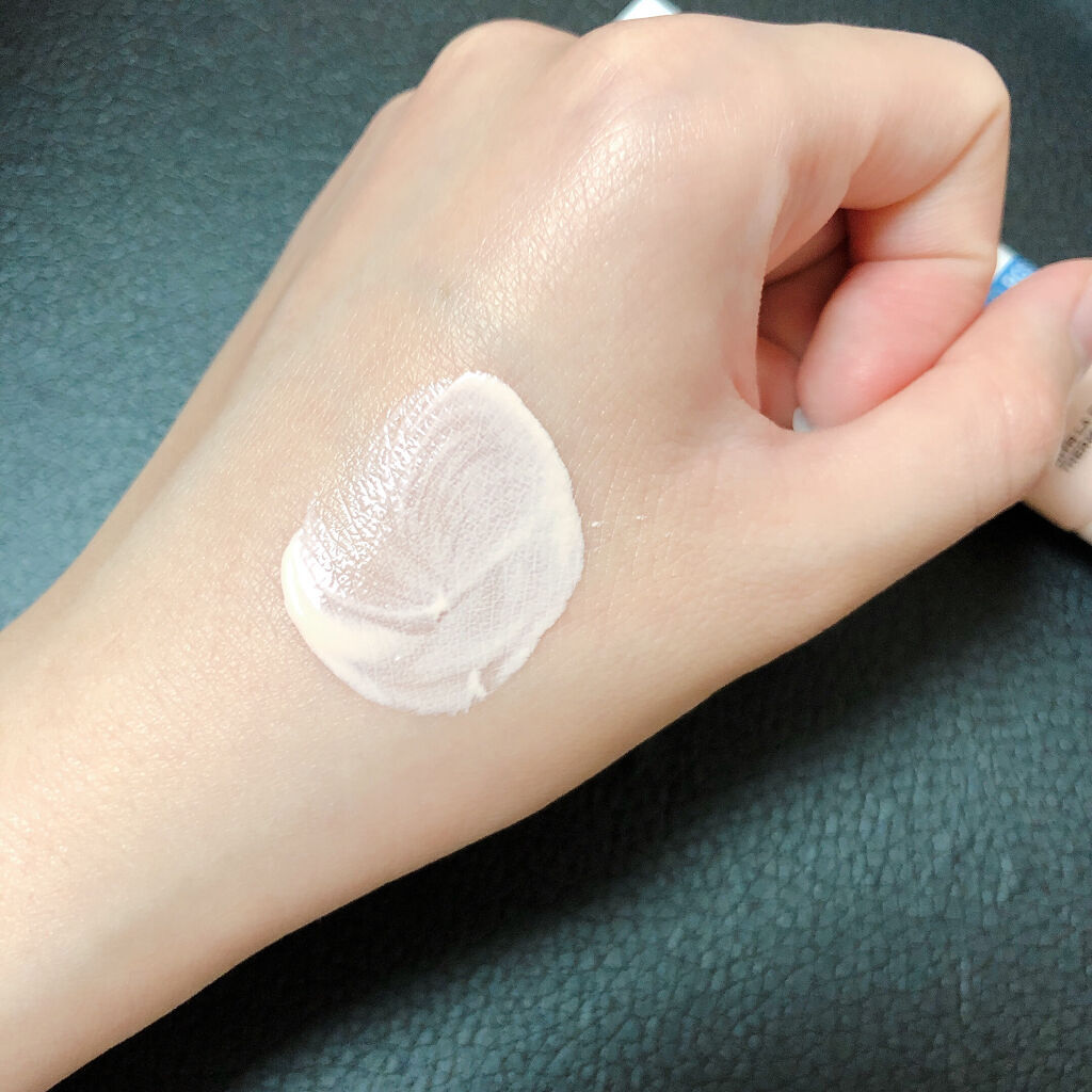 UVイデア XL プロテクショントーンアップ ローズ/ラ ロッシュ ポゼ/日焼け止めクリームを使ったクチコミ（3枚目）