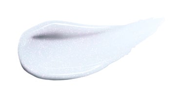 ジルスチュアート リップグロウ セラムバーム 110 aquamarine tears(限定)