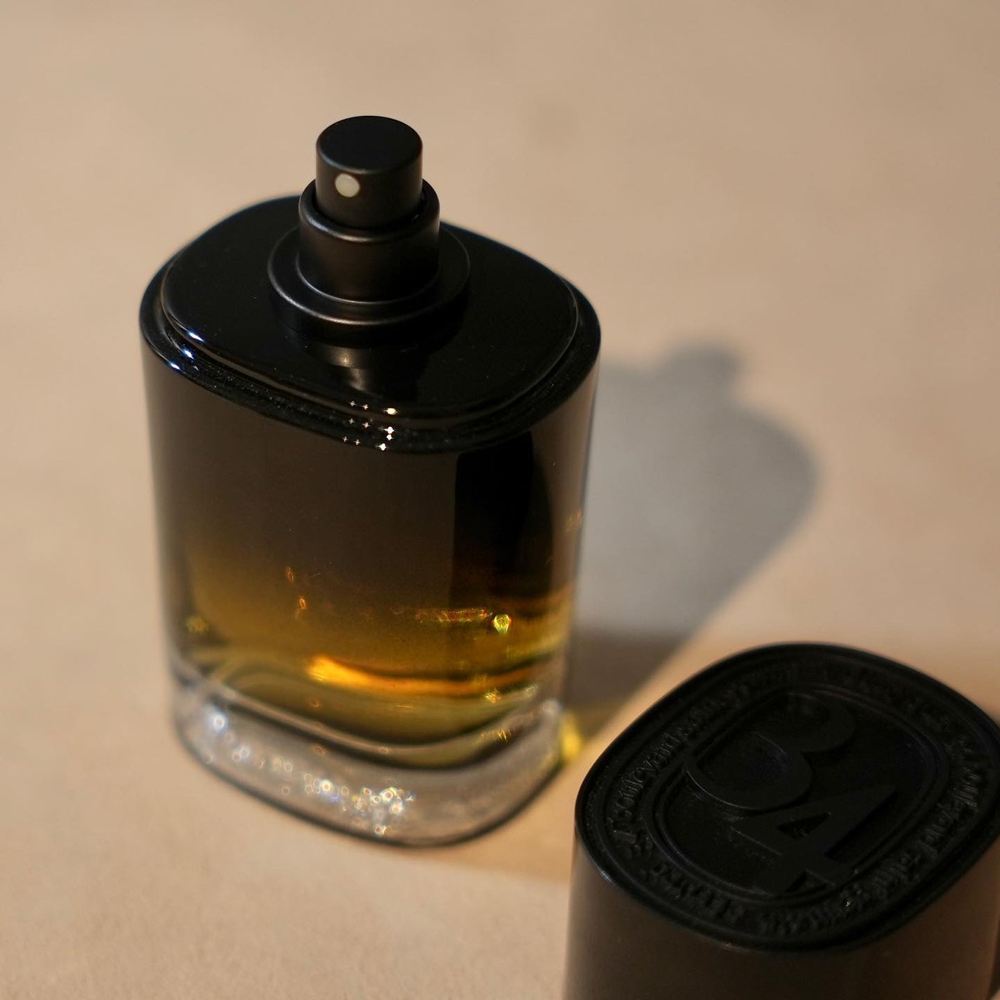 MR.FRAGRANCE on LIPS 「フランスにあるディプティック本店の店内の香りを再現した、お香の..」(3枚目)