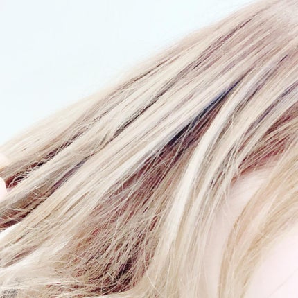 ボタニカルシャンプー/トリートメント(スカルプクレンズ) /BOTANIST/シャンプー・コンディショナーを使ったクチコミ(7枚目)