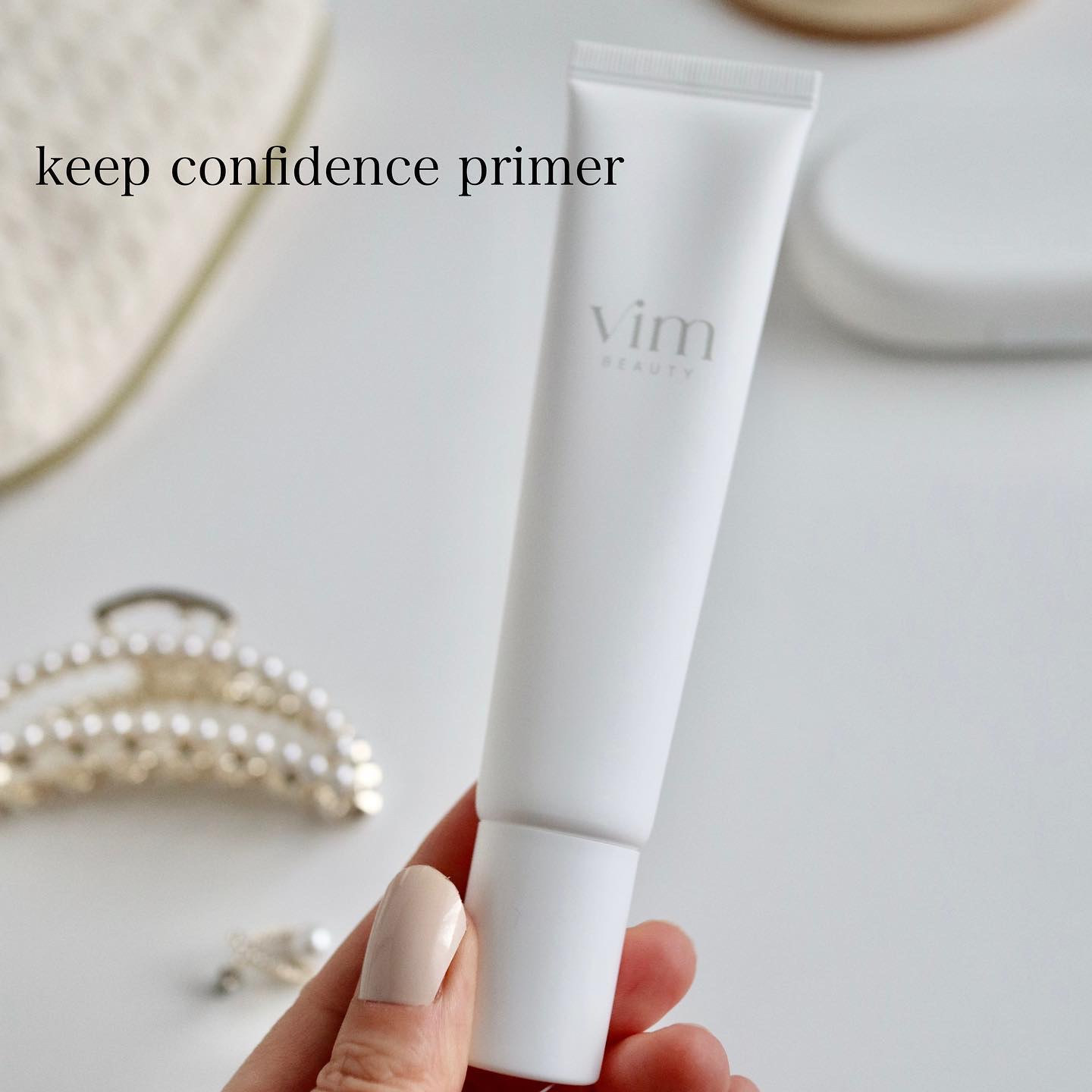 effect like finish foundation kit 19 cream/vim BEAUTY/メイクアップキットを使ったクチコミ（3枚目）