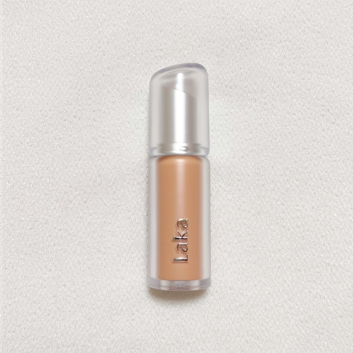 バルキーマットリップスティック/Laka/口紅を使ったクチコミ（2枚目）