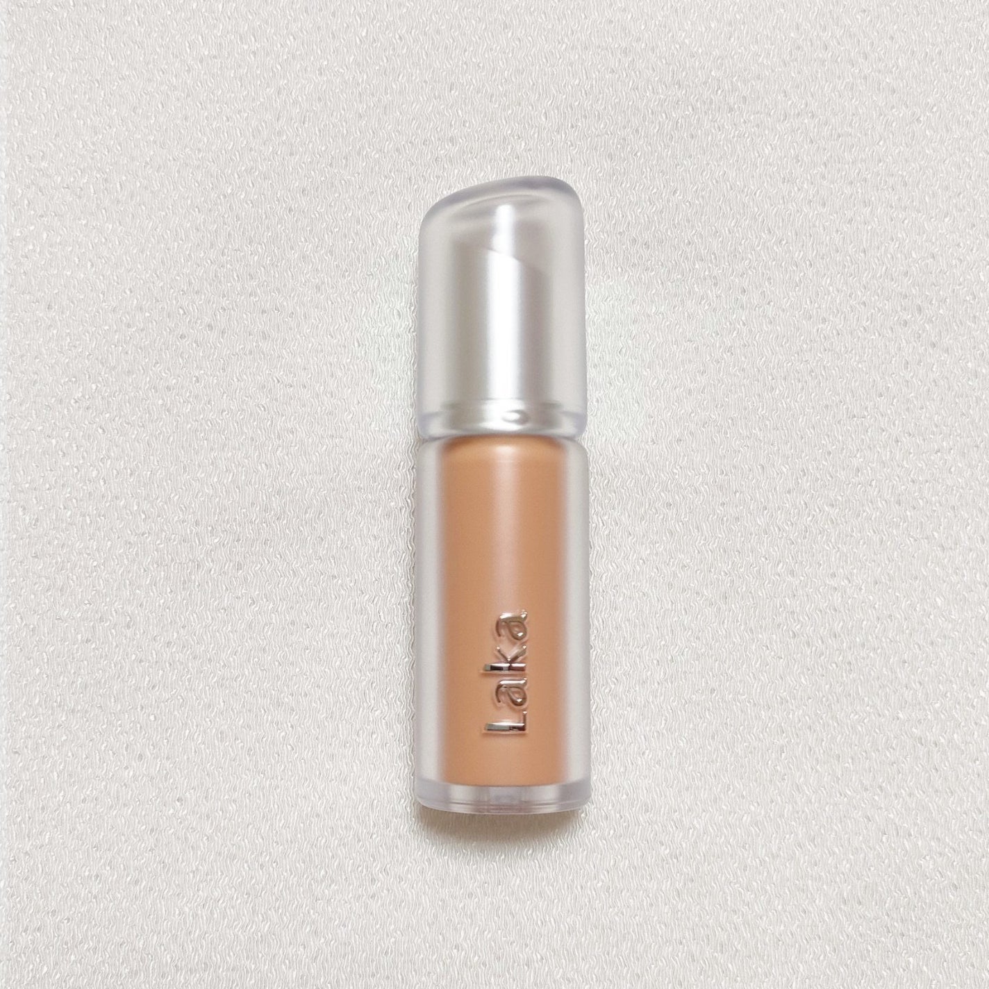 バルキーマットリップスティック/Laka/口紅を使ったクチコミ(2枚目)