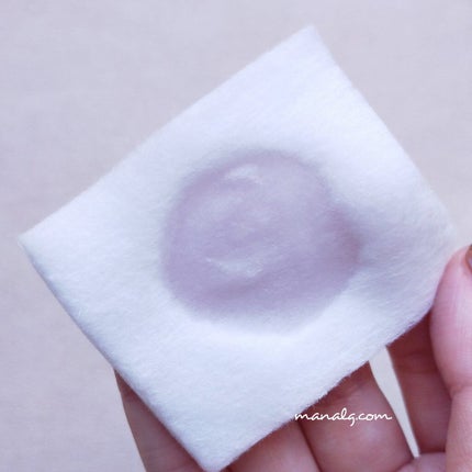 クラリファイング ローション 2/CLINIQUE/拭き取り化粧水を使ったクチコミ(3枚目)