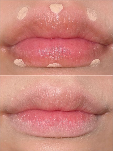 ホールドオンタイトコンシーラー/MINEST/リキッドコンシーラーを使ったクチコミ(9枚目)