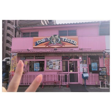グロッシーコート/スキューズミー/オールインワンネイルを使ったクチコミ(5枚目)
