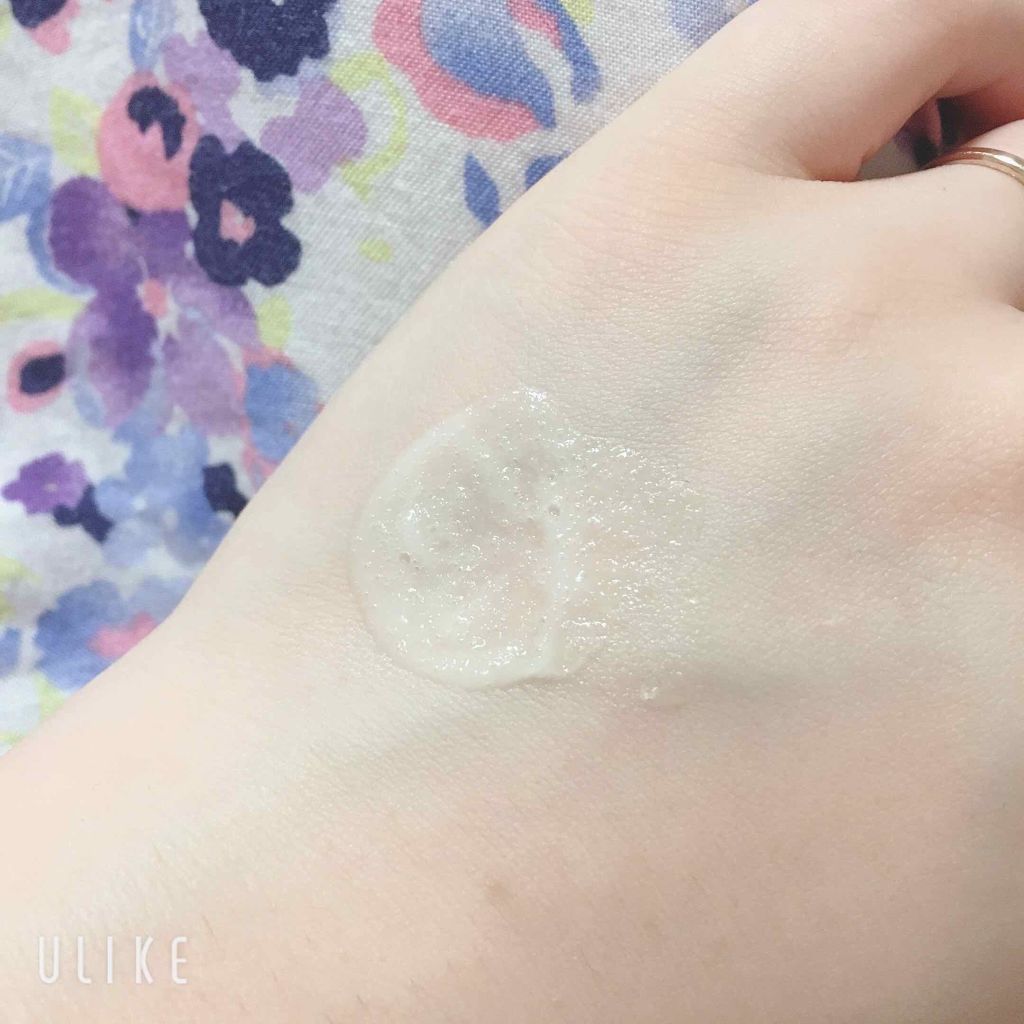 BubiBubi Lip/unpa/リップケアを使ったクチコミ（3枚目）