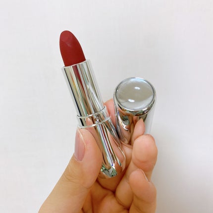 マットジュエルリップコレクション/Armuje/口紅を使ったクチコミ(1枚目)