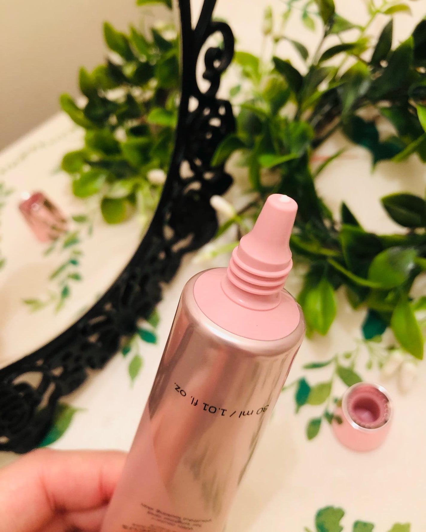 ブライト フォーカス リアル アイクリーム フォーフェイス/AHC/アイケア・アイクリームを使ったクチコミ(3枚目)